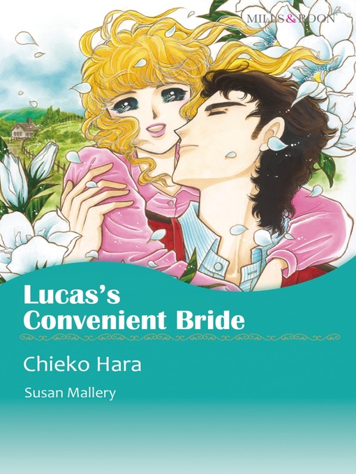 Title details for Lucas's Convenient Bride by Susan Mallery - Available